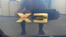 BMW X3 xDrive M40i 5dr Step Auto Petrol Estate